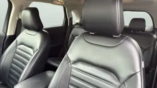 Ford Edge 2022 AWD ST-Line 4dr Crossover