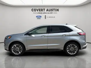 Ford Edge 2023 AWD Titanium 4dr Crossover