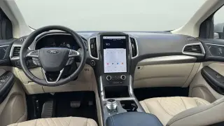 Ford Edge 2023 AWD Titanium 4dr Crossover