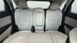 Ford Edge 2023 AWD Titanium 4dr Crossover