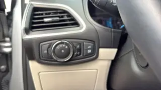 Ford Edge 2023 AWD Titanium 4dr Crossover