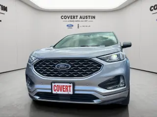 Ford Edge 2023 AWD Titanium 4dr Crossover