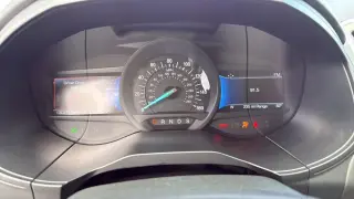 Ford Edge 2023 AWD Titanium 4dr Crossover