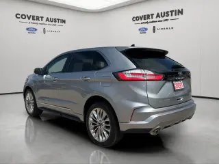 Ford Edge 2023 AWD Titanium 4dr Crossover