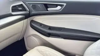 Ford Edge 2023 AWD Titanium 4dr Crossover