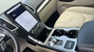 Ford Edge 2023 AWD Titanium 4dr Crossover