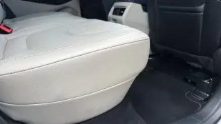 Ford Edge 2023 AWD Titanium 4dr Crossover