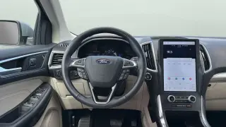 Ford Edge 2023 AWD Titanium 4dr Crossover