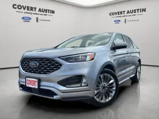 Ford Edge 2023 AWD Titanium 4dr Crossover