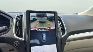 Ford Edge 2023 AWD Titanium 4dr Crossover