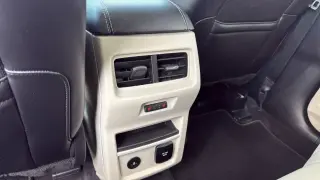 Ford Edge 2023 AWD Titanium 4dr Crossover