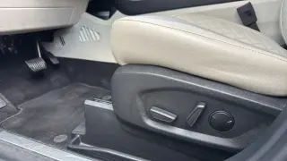 Ford Edge 2023 AWD Titanium 4dr Crossover