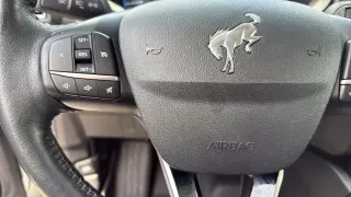 Ford Bronco Sport 2023 AWD Big Bend 4dr SUV