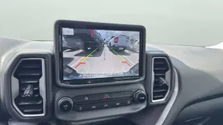 Ford Bronco Sport 2023 AWD Big Bend 4dr SUV