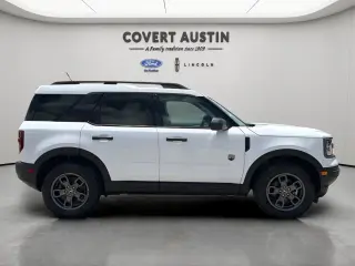 Ford Bronco Sport 2023 AWD Big Bend 4dr SUV