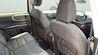 Ford Bronco Sport 2023 AWD Big Bend 4dr SUV