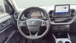 Ford Bronco Sport 2023 AWD Big Bend 4dr SUV