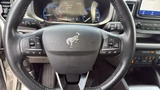 Ford Bronco Sport 2023 AWD Big Bend 4dr SUV