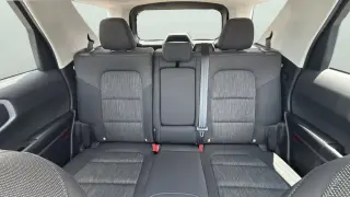 Ford Bronco Sport 2023 AWD Big Bend 4dr SUV