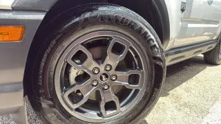 Ford Bronco Sport 2023 AWD Big Bend 4dr SUV