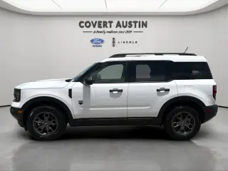 Ford Bronco Sport 2023 AWD Big Bend 4dr SUV