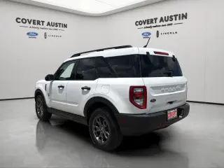 Ford Bronco Sport 2023 AWD Big Bend 4dr SUV