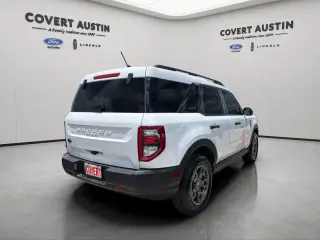 Ford Bronco Sport 2023 AWD Big Bend 4dr SUV