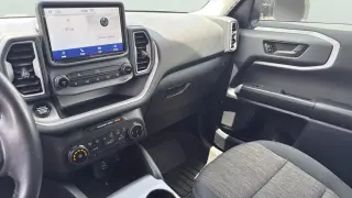 Ford Bronco Sport 2023 AWD Big Bend 4dr SUV