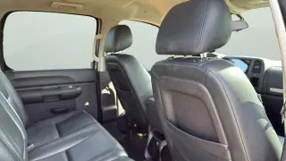 Chevrolet Silverado 1500 2013 4x4 LT 4dr Crew Cab 5.8 ft. SB