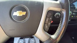 Chevrolet Silverado 1500 2013 4x4 LT 4dr Crew Cab 5.8 ft. SB
