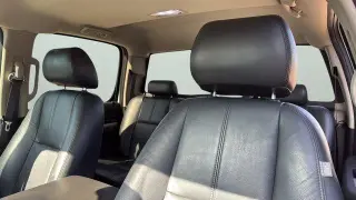 Chevrolet Silverado 1500 2013 4x4 LT 4dr Crew Cab 5.8 ft. SB