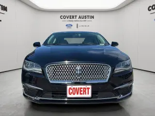 Lincoln MKZ Hybrid 2017 Reserve 4dr Sedan