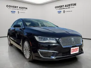 Lincoln MKZ Hybrid 2017 Reserve 4dr Sedan