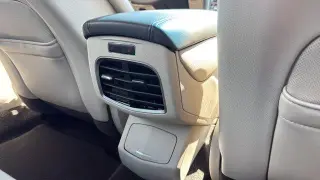 Lincoln MKZ Hybrid 2017 Reserve 4dr Sedan