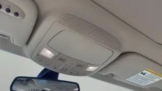 Lincoln MKZ Hybrid 2017 Reserve 4dr Sedan