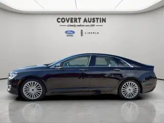 Lincoln MKZ Hybrid 2017 Reserve 4dr Sedan