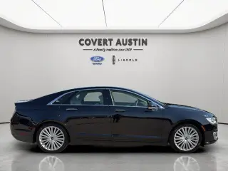 Lincoln MKZ Hybrid 2017 Reserve 4dr Sedan