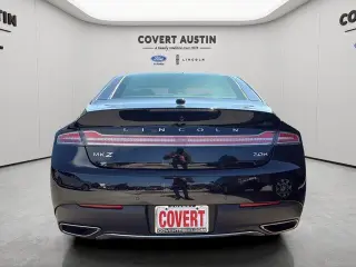 Lincoln MKZ Hybrid 2017 Reserve 4dr Sedan