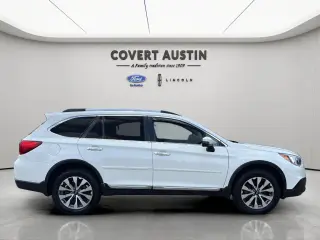 Subaru Outback 2017 AWD 3.6R Touring 4dr Wagon