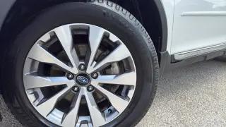 Subaru Outback 2017 AWD 3.6R Touring 4dr Wagon