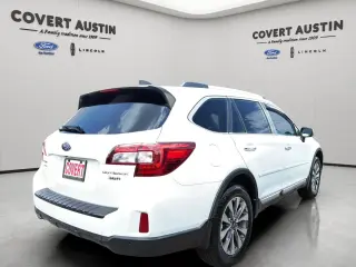 Subaru Outback 2017 AWD 3.6R Touring 4dr Wagon