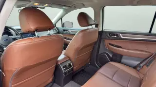 Subaru Outback 2017 AWD 3.6R Touring 4dr Wagon