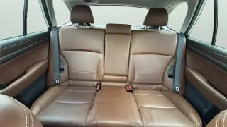 Subaru Outback 2017 AWD 3.6R Touring 4dr Wagon