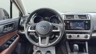 Subaru Outback 2017 AWD 3.6R Touring 4dr Wagon