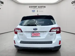 Subaru Outback 2017 AWD 3.6R Touring 4dr Wagon