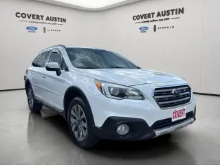 Subaru Outback 2017 AWD 3.6R Touring 4dr Wagon