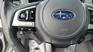 Subaru Outback 2017 AWD 3.6R Touring 4dr Wagon