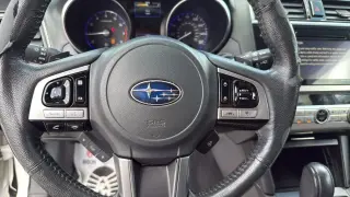 Subaru Outback 2017 AWD 3.6R Touring 4dr Wagon