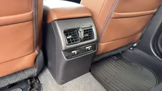 Subaru Outback 2017 AWD 3.6R Touring 4dr Wagon