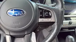 Subaru Outback 2017 AWD 3.6R Touring 4dr Wagon